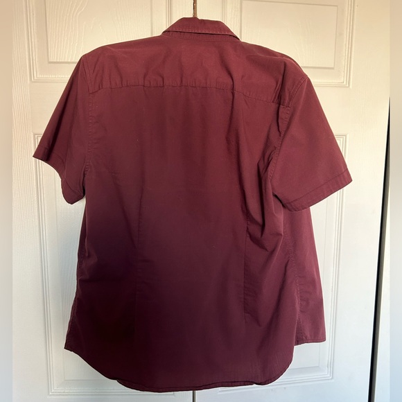 Guess Men’s Button Down - L, Slum Fit, EUC - Picture 2 of 3